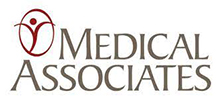 MedicalAssociates Logo